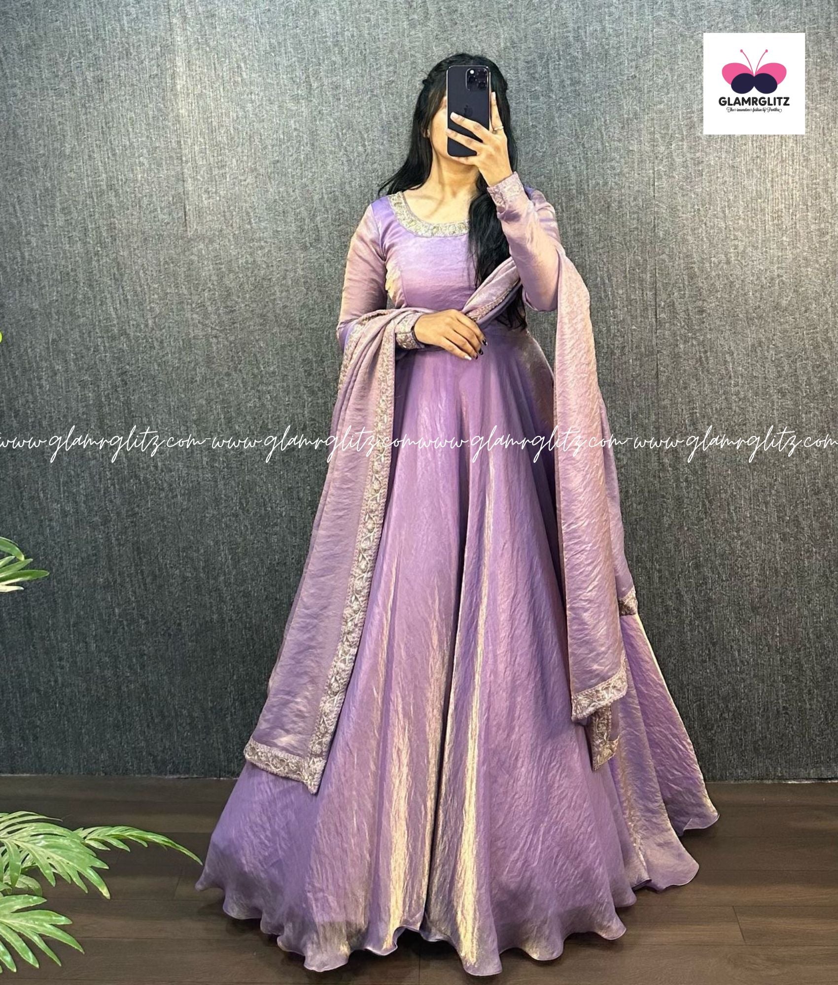 Exclusive Princes Gown Collection