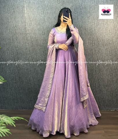Exclusive Princes Gown Collection