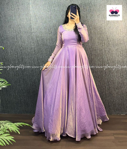 Exclusive Princes Gown Collection