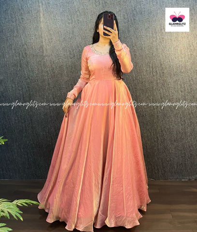 Exclusive Princes Gown Collection