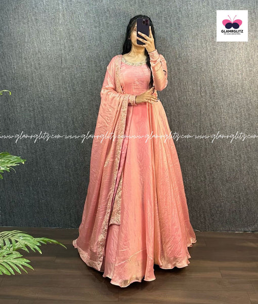 Exclusive Princes Gown Collection