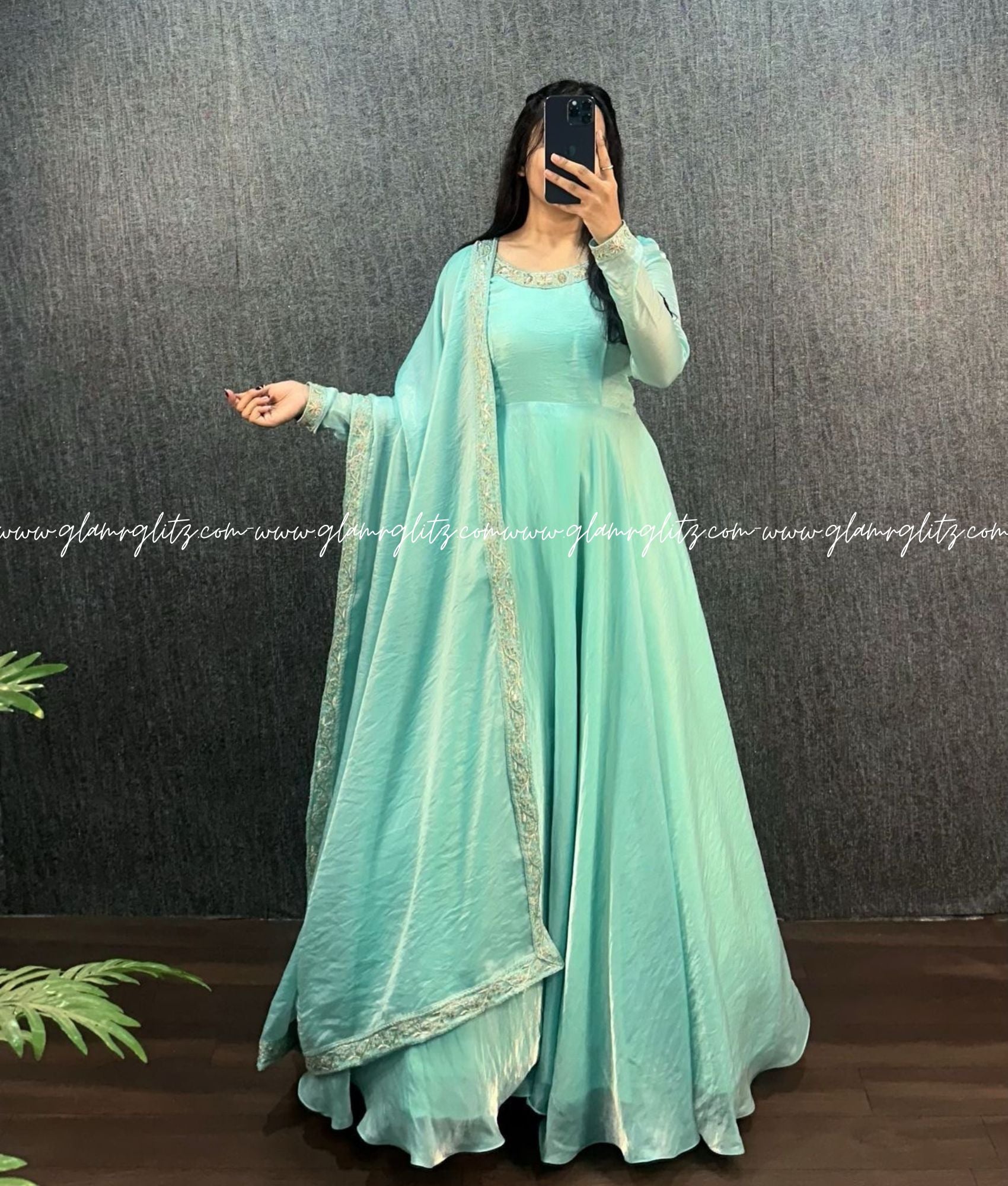 Exclusive Princes Gown Collection