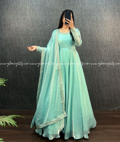 Exclusive Princes Gown Collection