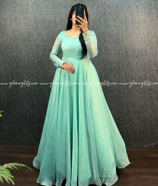 Exclusive Princes Gown Collection