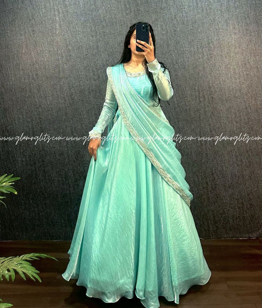 Exclusive Princes Gown Collection