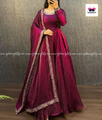 Exclusive Princes Gown Collection