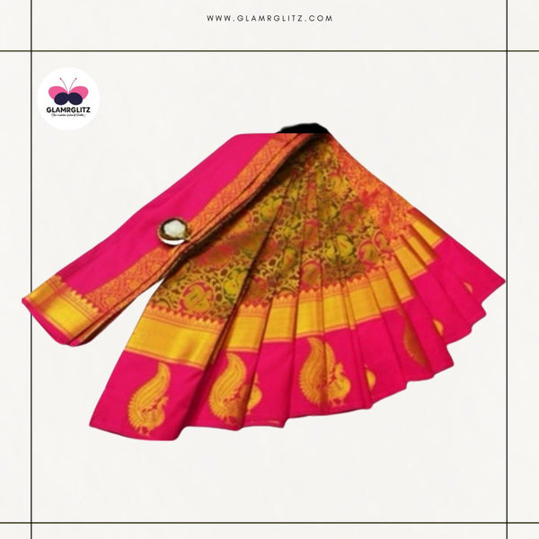 Silk saree